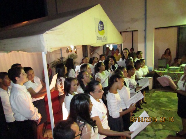 II Semana do Artesão Ipiranguense Finalizou com Noite Gospel - Imagem 51