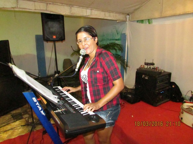 II Semana do Artesão Ipiranguense Finalizou com Noite Gospel - Imagem 107