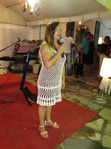 II Semana do Artesão Ipiranguense Finalizou com Noite Gospel - Imagem 86