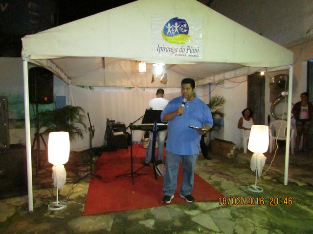 II Semana do Artesão Ipiranguense Finalizou com Noite Gospel - Imagem 64