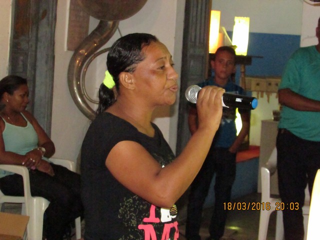 II Semana do Artesão Ipiranguense Finalizou com Noite Gospel - Imagem 35