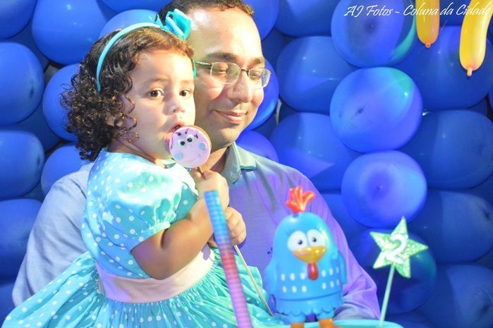 Aniversário de 02 aninho de Adely Maria  - Imagem 32