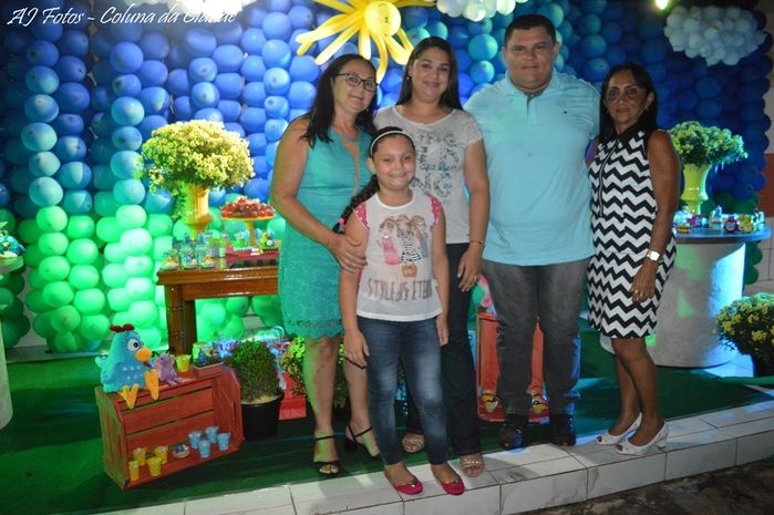 Aniversário de 02 aninho de Adely Maria  - Imagem 41