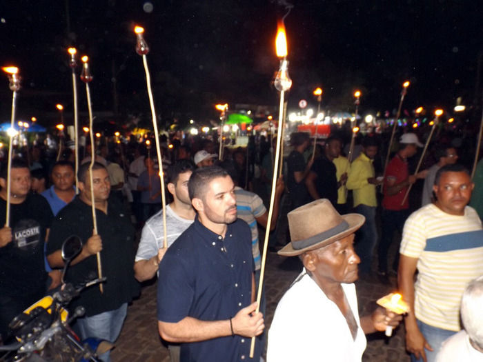 Semana Santa de Oeiras é encerrada com sucesso  - Imagem 6