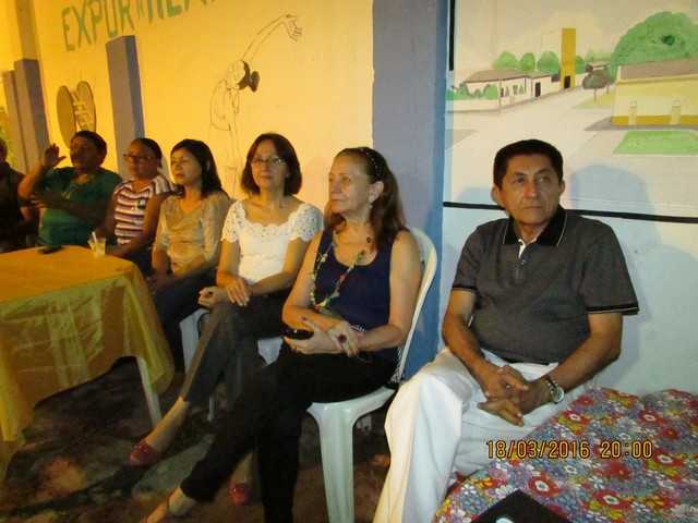 II Semana do Artesão Ipiranguense Finalizou com Noite Gospel - Imagem 30