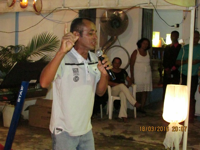 II Semana do Artesão Ipiranguense Finalizou com Noite Gospel - Imagem 40