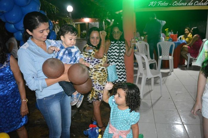 Aniversário de 02 aninho de Adely Maria  - Imagem 56