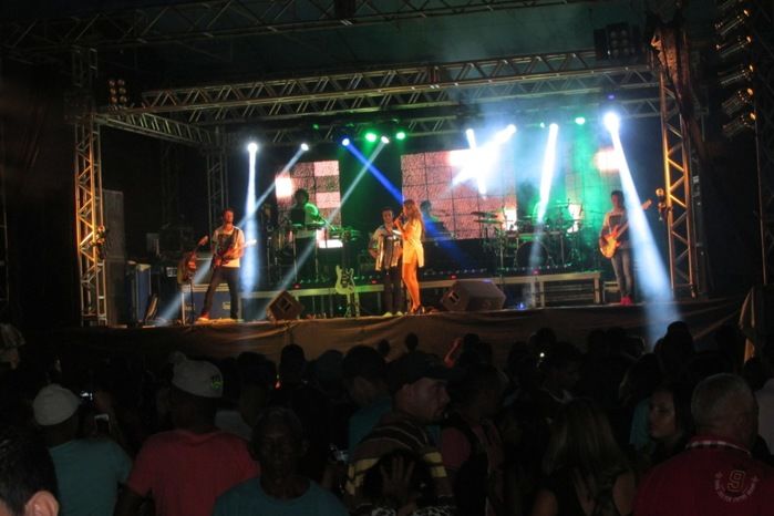 confira o grande Show Sábado de Aleluia em Agricolândia - Imagem 28