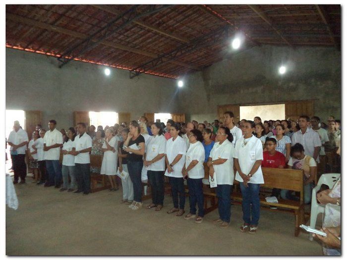 Sexta-feira da Paixão é celebrada com procissões nas ruas de Inhuma - Imagem 36