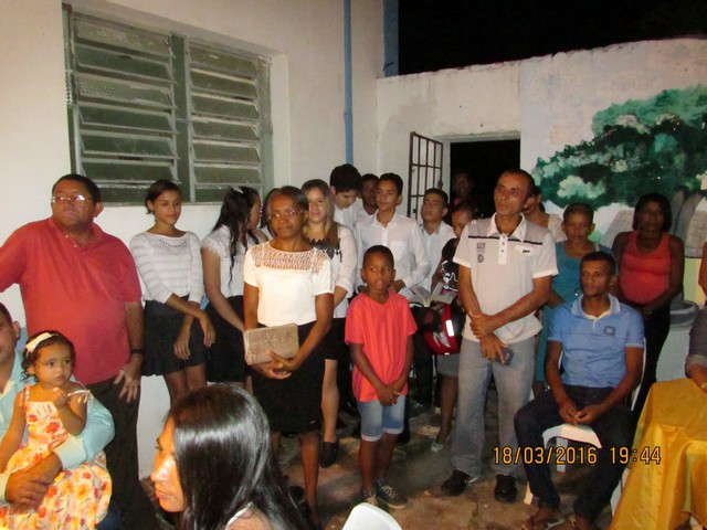 II Semana do Artesão Ipiranguense Finalizou com Noite Gospel - Imagem 14