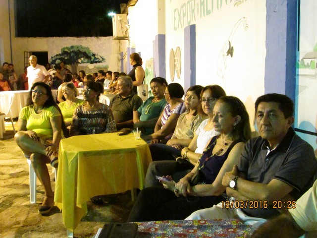 II Semana do Artesão Ipiranguense Finalizou com Noite Gospel - Imagem 56