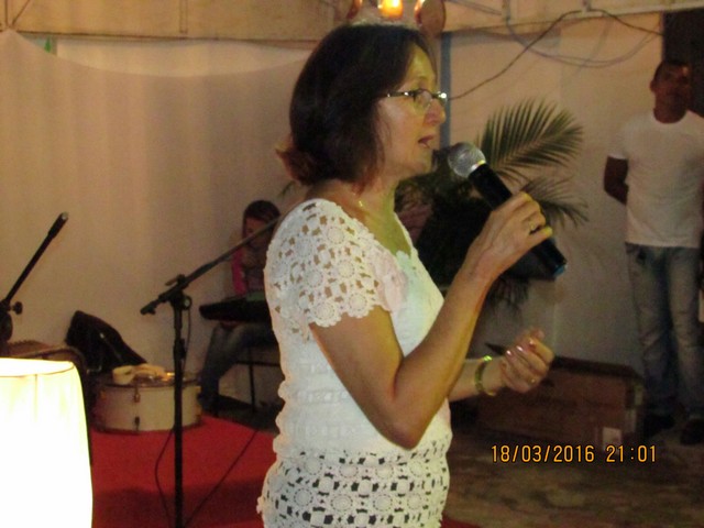 II Semana do Artesão Ipiranguense Finalizou com Noite Gospel - Imagem 105