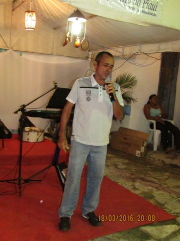 II Semana do Artesão Ipiranguense Finalizou com Noite Gospel - Imagem 41