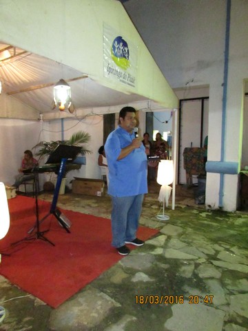 II Semana do Artesão Ipiranguense Finalizou com Noite Gospel - Imagem 66