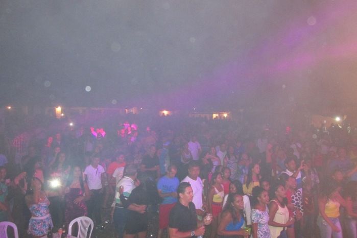 confira o grande Show Sábado de Aleluia em Agricolândia - Imagem 7