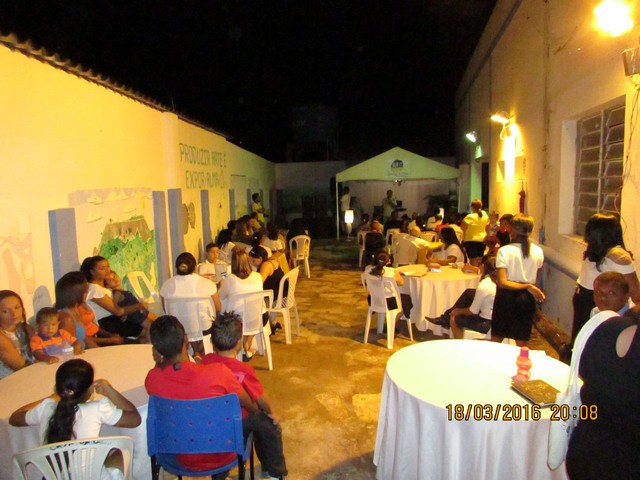 II Semana do Artesão Ipiranguense Finalizou com Noite Gospel - Imagem 43