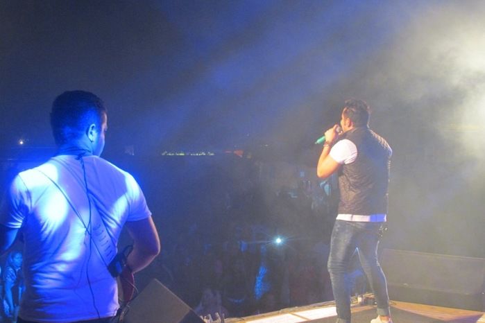 confira o grande Show Sábado de Aleluia em Agricolândia - Imagem 16