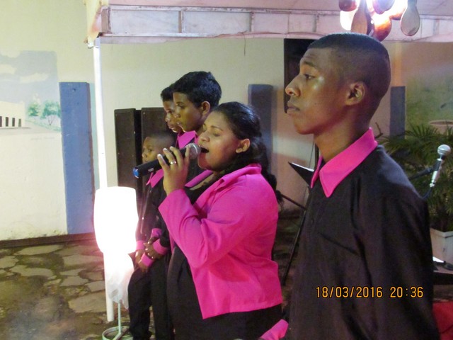 II Semana do Artesão Ipiranguense Finalizou com Noite Gospel - Imagem 58