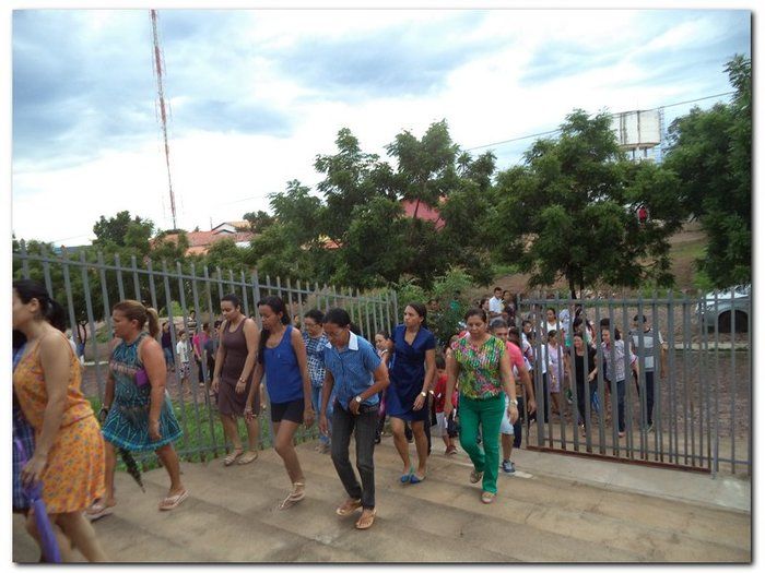 Sexta-feira da Paixão é celebrada com procissões nas ruas de Inhuma - Imagem 25