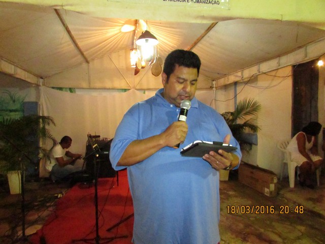 II Semana do Artesão Ipiranguense Finalizou com Noite Gospel - Imagem 70