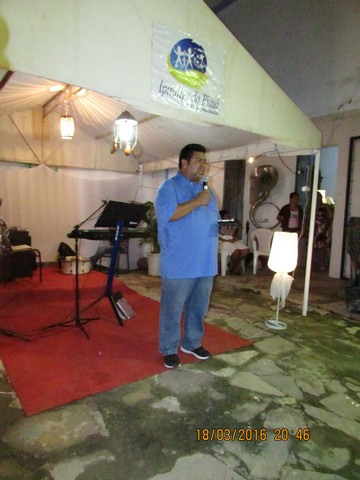 II Semana do Artesão Ipiranguense Finalizou com Noite Gospel - Imagem 65