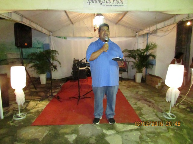 II Semana do Artesão Ipiranguense Finalizou com Noite Gospel - Imagem 74