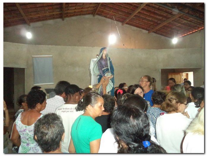 Sexta-feira da Paixão é celebrada com procissões nas ruas de Inhuma - Imagem 43