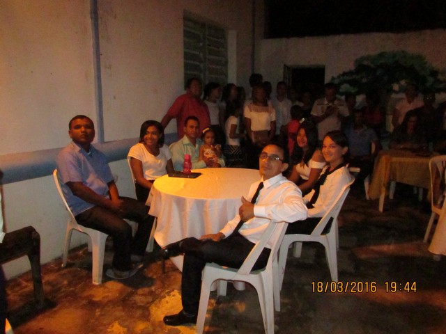 II Semana do Artesão Ipiranguense Finalizou com Noite Gospel - Imagem 12