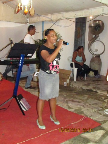 II Semana do Artesão Ipiranguense Finalizou com Noite Gospel - Imagem 33