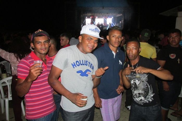 confira o grande Show Sábado de Aleluia em Agricolândia - Imagem 32