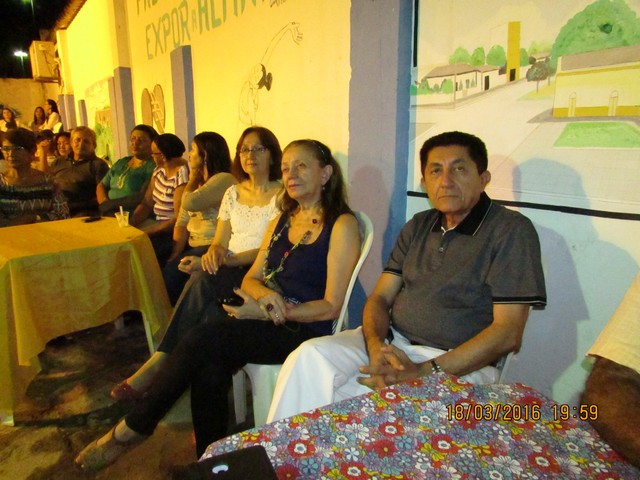 II Semana do Artesão Ipiranguense Finalizou com Noite Gospel - Imagem 29