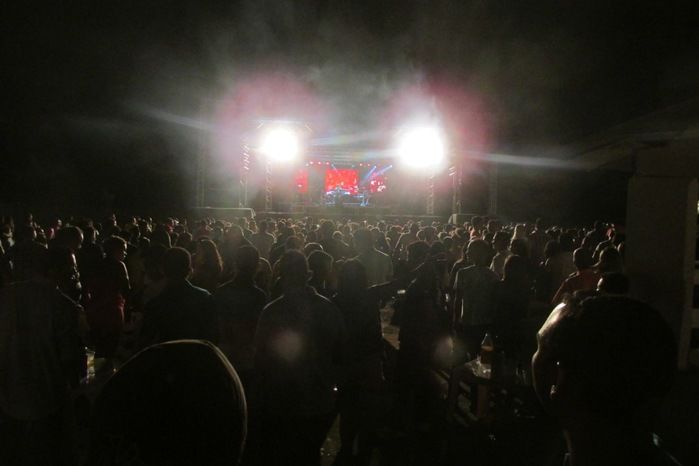 confira o grande Show Sábado de Aleluia em Agricolândia - Imagem 31