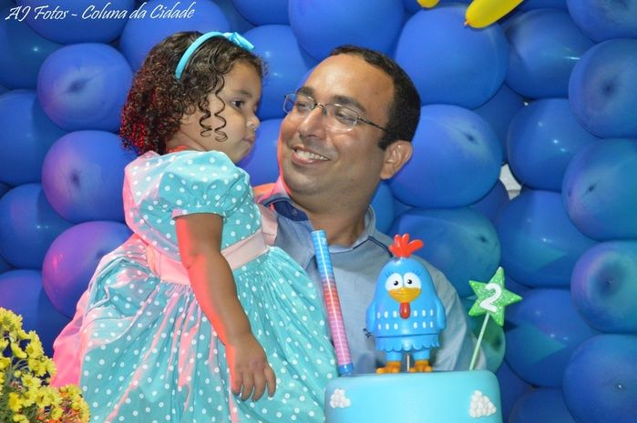 Aniversário de 02 aninho de Adely Maria  - Imagem 22