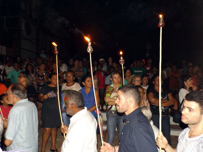 Semana Santa de Oeiras é encerrada com sucesso  - Imagem 4