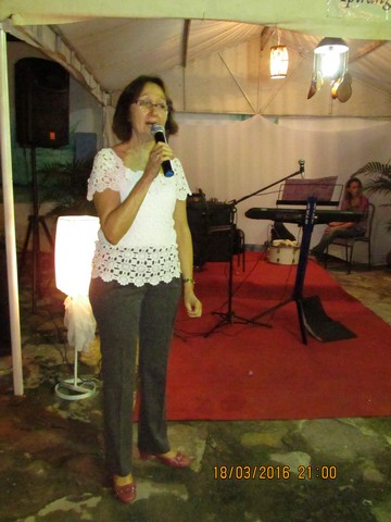 II Semana do Artesão Ipiranguense Finalizou com Noite Gospel - Imagem 96