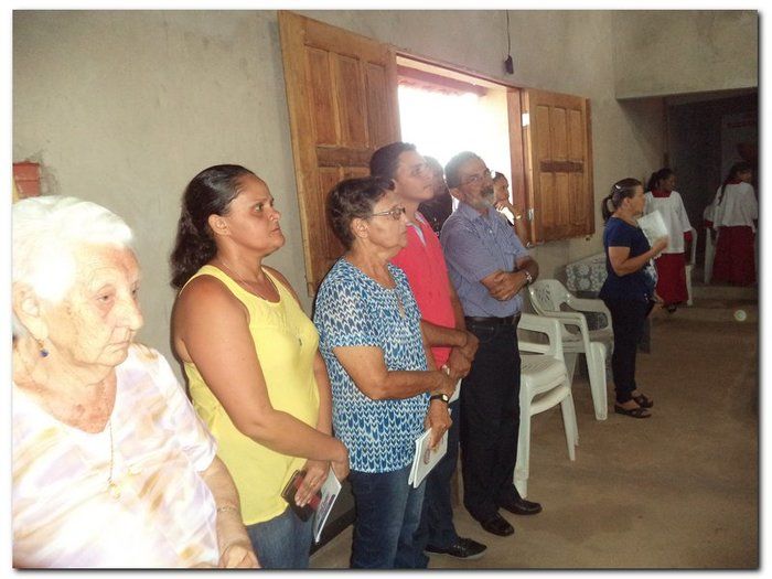 Sexta-feira da Paixão é celebrada com procissões nas ruas de Inhuma - Imagem 35