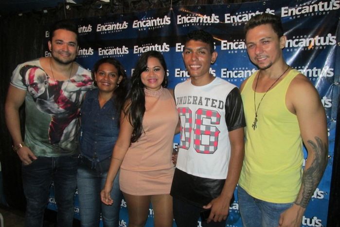 confira o grande Show Sábado de Aleluia em Agricolândia - Imagem 37