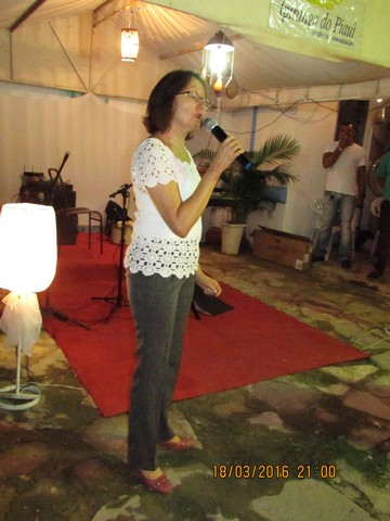 II Semana do Artesão Ipiranguense Finalizou com Noite Gospel - Imagem 95