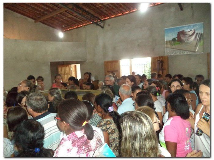 Sexta-feira da Paixão é celebrada com procissões nas ruas de Inhuma - Imagem 44