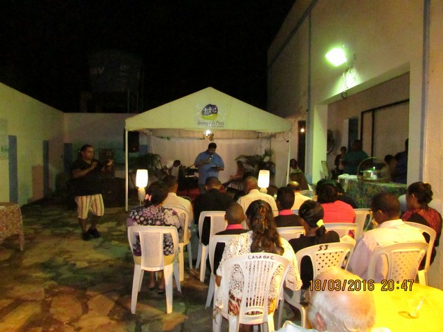 II Semana do Artesão Ipiranguense Finalizou com Noite Gospel - Imagem 67