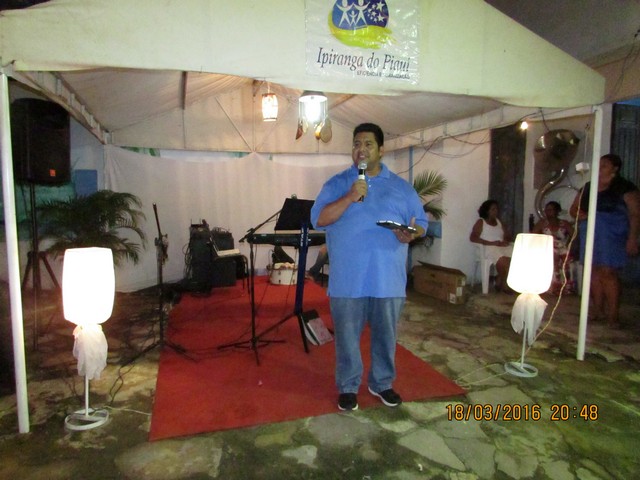 II Semana do Artesão Ipiranguense Finalizou com Noite Gospel - Imagem 75