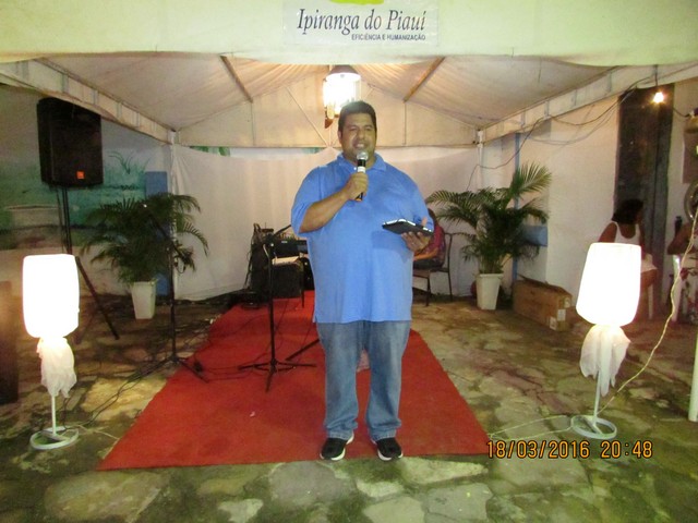 II Semana do Artesão Ipiranguense Finalizou com Noite Gospel - Imagem 73