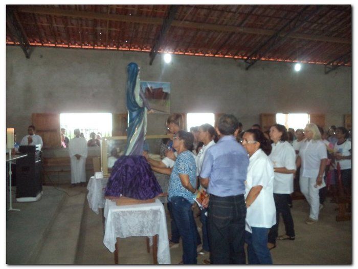 Sexta-feira da Paixão é celebrada com procissões nas ruas de Inhuma - Imagem 41
