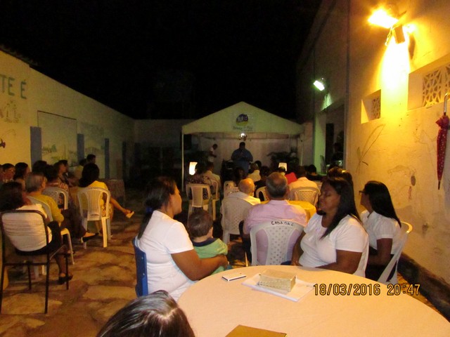 II Semana do Artesão Ipiranguense Finalizou com Noite Gospel - Imagem 68