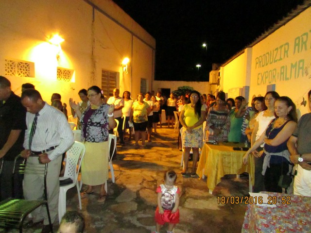 II Semana do Artesão Ipiranguense Finalizou com Noite Gospel - Imagem 83