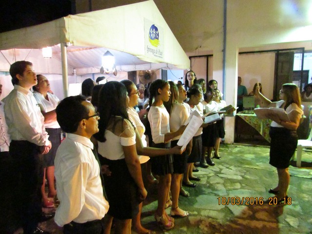 II Semana do Artesão Ipiranguense Finalizou com Noite Gospel - Imagem 55