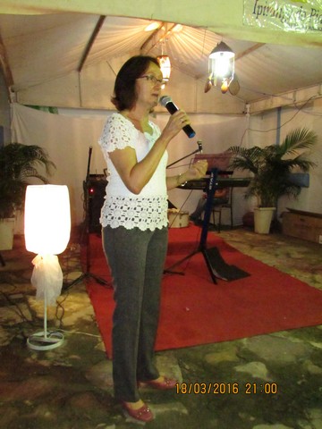 II Semana do Artesão Ipiranguense Finalizou com Noite Gospel - Imagem 100