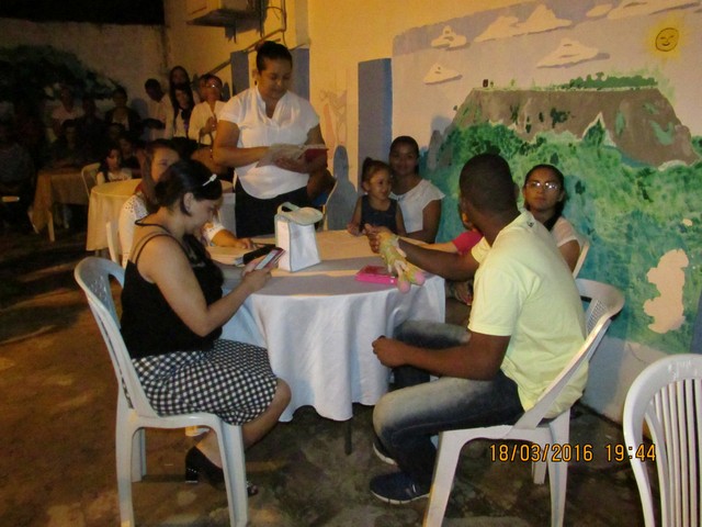 II Semana do Artesão Ipiranguense Finalizou com Noite Gospel - Imagem 10