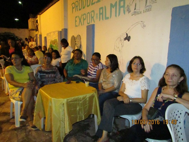 II Semana do Artesão Ipiranguense Finalizou com Noite Gospel - Imagem 7