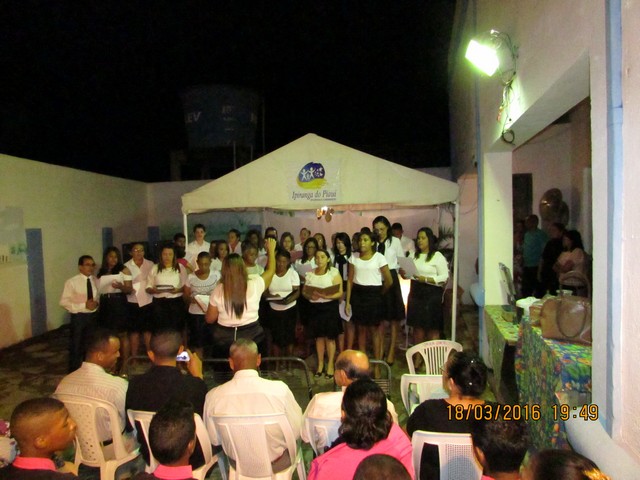 II Semana do Artesão Ipiranguense Finalizou com Noite Gospel - Imagem 19